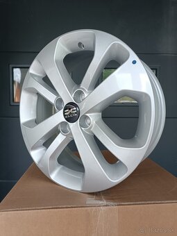 4x100 R16 Dacia - 2