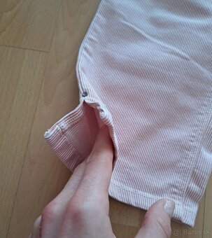 C&A jeans nové dámske kvalitné S/M - 2