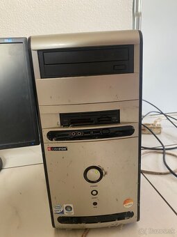 Predam PC Samsung - 2