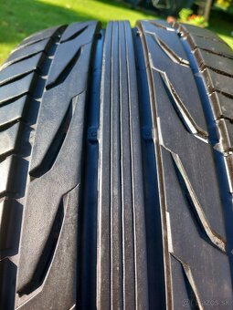 205/55 r16 letné pneumatiky - 2