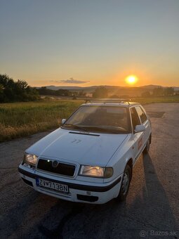 Škoda Felícia 1.3 MPI 50kw - 2