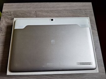 Tablet Huawei MediaPad 10 S10-231L 8GB LTE - 2