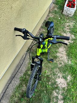 Predám detský bicykel - 2