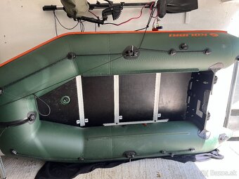 Kolibri _ Haswing _Lowrance - 2
