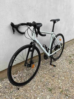 Cestný bicykel TRIBAN RC120 L - 2