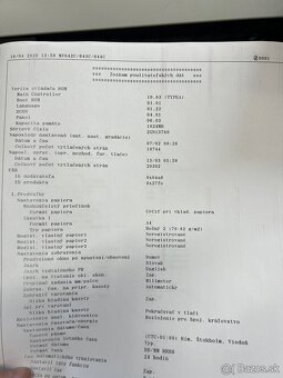 Canon i-SENSYS MF643Cdw - 2