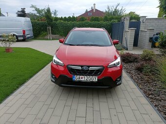 Subaru XV 2.0i e-Boxer MHEV Style XTRA AWD - 2