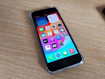 Iphone 2020 SE 128GB - 2