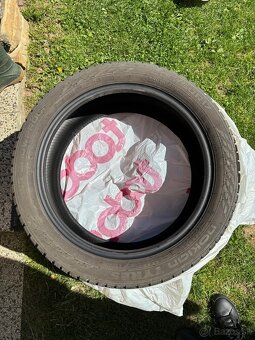 Nokian Tyres 205/50 R17 - 2