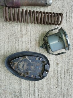 Jawa Čz - 2