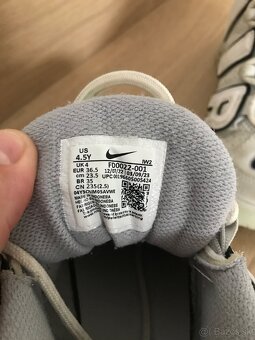 NIKE JORDÁN AIR - 2
