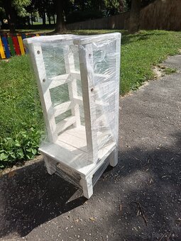 Učiaca veža - 2