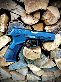Grand Power P45 - 2