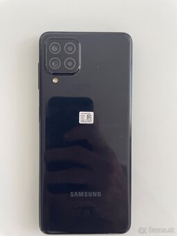 Samsung Galaxy A22 - 2