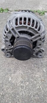 Alternátor 14V / 140A VW , Škoda , Seat , Audi - 2