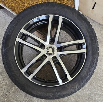 5x112,r17,DEZENT,7Jx17,et40-215/55-Matador-2024-7mm - 2