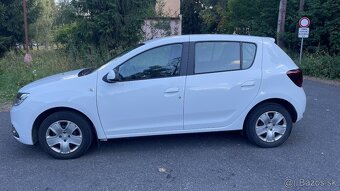 Dacia Sandero 1.0 SCe 54 kW - 2