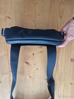 Crossbody taska Calvin Klein - 2