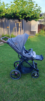 GESSLEIN FX4 Soft - 2