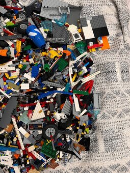 Lego mix 2 - 2