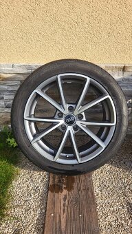 5x112 R17 225 45 R17 - 2