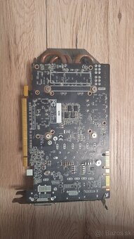Gigabyte GTX 970 4GB Windforce - 2