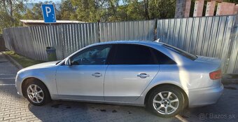 audi a4 b8 1.8 tfsi - 2