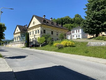 Investičná príležitosť v centre mesta Gelnica - 2