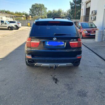 Bmw x5 - 2
