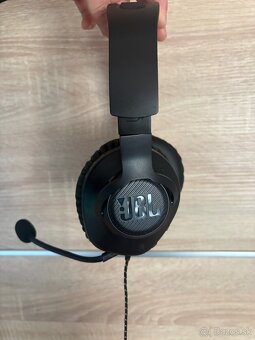 Herné slúchadlá JBL - 2