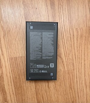 Samsung Galaxy S25 256gb - 2