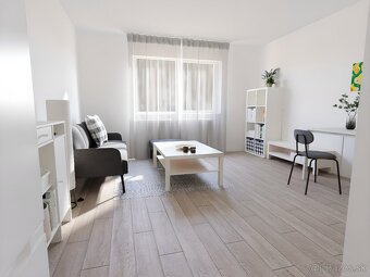 Prenájom- zrekonštruovaný 2 izbový byt, Prostějovská Prešov - 2