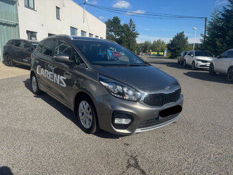 Kia Carens 1.7 CRDi 7DCT Zlatá edícia - 2