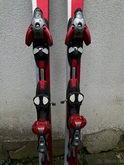 Salomon 168cm - 2