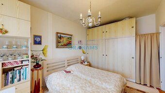 3D, predaj 3-izb. klimatizovaný s pekným výhľadom, Exnárova, - 2