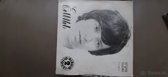 Predám zahraničné LP - 2