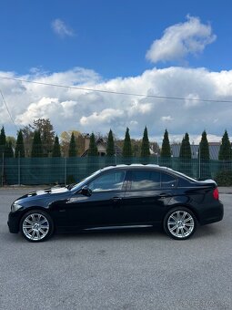 BMW E90 320d Xdrive 135 KW 2010 LCI M-Packet - 2