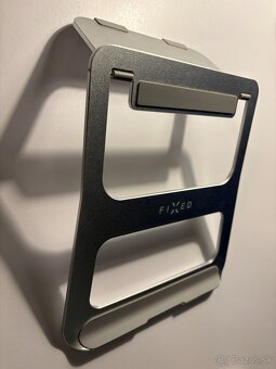FIXED stojan pod notebook - 2