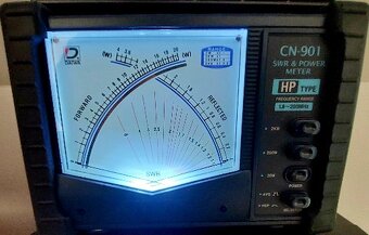 CN 901 HP - 2
