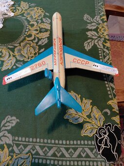 LIETADLO. CCCP 2760 - 2