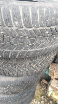 Hankok 225-55 18 - 2