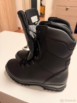 ✅ Predám kanady BOSP Sqad velkost 44  – Made in Slovakia ✅ - 2