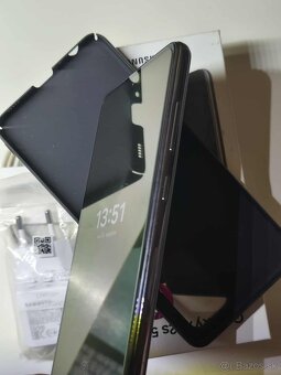 Predam Samsung Galaxy A52s 5G 6gb/128gb ZNIZENA CENA - 2