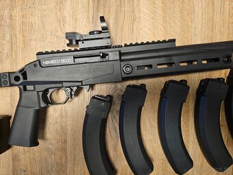 Novritsch SSQ 22 - 2