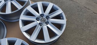 Alu mazda 3 bl BN bm 6 gh 5x114,3 r18 kia honda - 2
