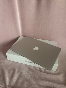 MacBook Air 13” - 2