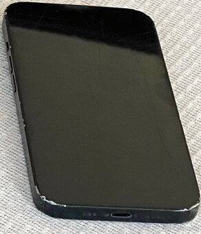Predám Iphone 14, 128gb Black - 2