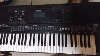 Yamaha Psr 463 - 2