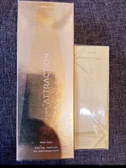 Ostatné od Avonu - 2