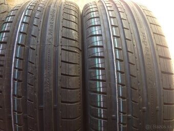 Predám letne pneumatiky - 2